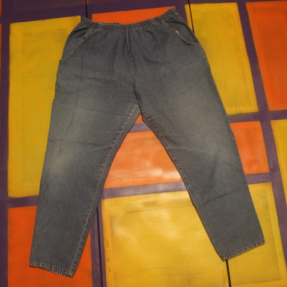 Simply Basic Jeans 90s - Picture 1 of 3